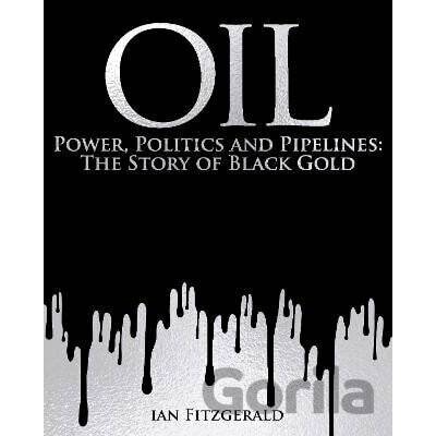 Oil - Ian Fitzgerald