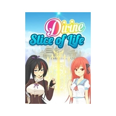 Dharker Studio Divine Slice of Life Soundtrack (PC)