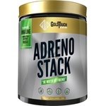 GoldTouch Nutrition Adreno Stack | Creatine Matrix with Amino, Energy Complex & N. O. [200 грама] Лимон