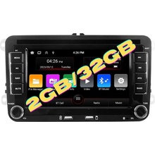 Mekede M150CP 2/64GB Škoda Octavia 2