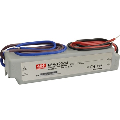 Mean Well LPV-100-12