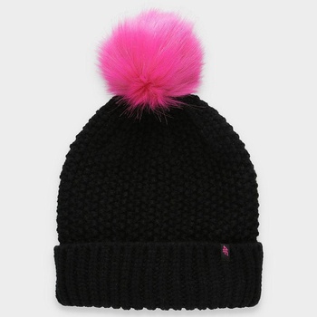 4F Зимна Шапка 4F H4Z19-CAD067 Black (H4Z19-CAD067)