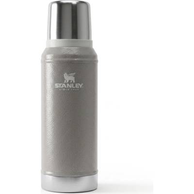 Stanley Termoska The Legendary Classic Bottle 940 ml Hammertone Ash