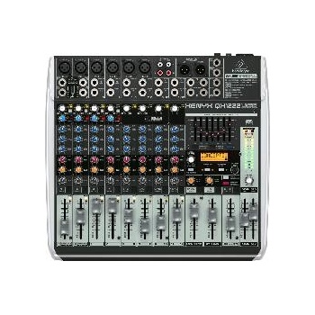 Behringer QX1222USB