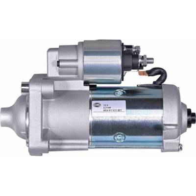Startér HELLA 8EA 011 611-851