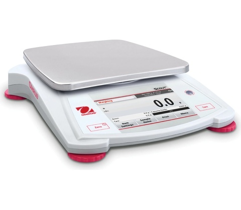 Ohaus STX621