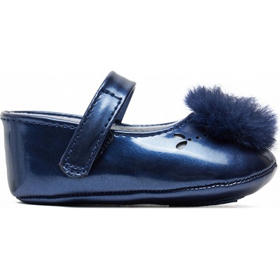 Mayoral baleríny 9792 tmavě modrá
