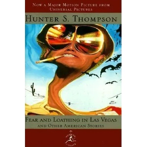 Fear and Loathing in Las Vegas | Hunter S Thompson (2005)