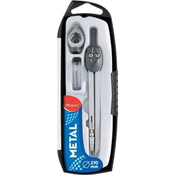 Maped kružítko Start Set 3-dílná sada