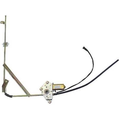 Mechanizmus zdvíhania okna VALEO 850482
