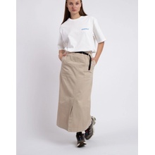 Gramicci Long Baker Skirt Chino