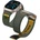 Spigen athlex air apple watch 6 / 7 / 8 / 9 / 10 / se / ultra 1 / 2 (44 / 45 / 46 / 49 mm) active green (8809971238663)