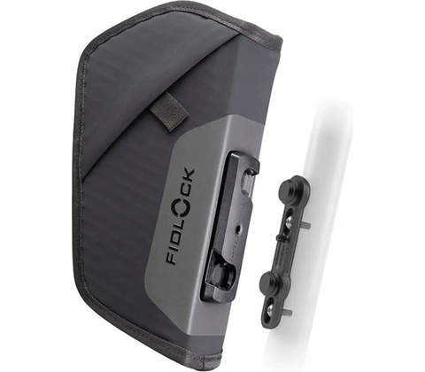 FIDLOCK TWIST ESSENTIAL BAG M