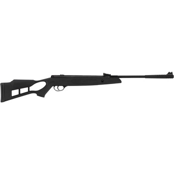 HATSAN Striker Edge 4,5mm 17J čierna