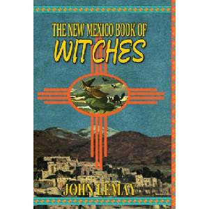 The New Mexico Book of Witches (2023)