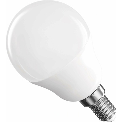 Emos LED CLS MINI GLOBE 6,5 W 60 W 806lm E14 WW 1525731242
