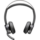 HP Poly Voyager Focus 2 USB-C-C USB-C/A (9T9J3AA)