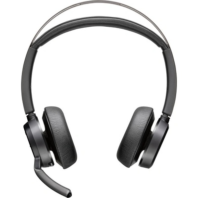 HP Poly Voyager Focus 2 USB-C-C USB-C/A (9T9J3AA)