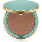 Gucci Gucci Beauty Poudre De Beauté Éclat Soleil Powder бронзант цвят 02 12 гр