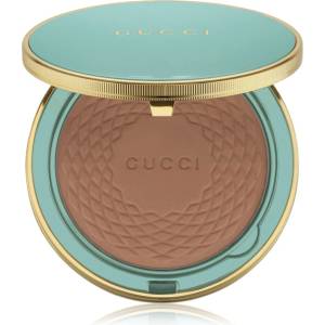 Gucci Gucci Beauty Poudre De Beauté Éclat Soleil Powder бронзант цвят 02 12 гр