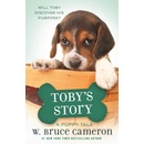 Toby's Story: A Puppy Tale
