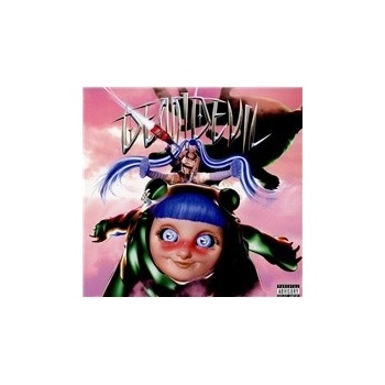 Ashnikko: Demidevil CD