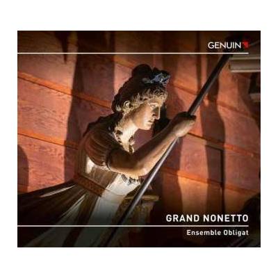 Various - Ensemble Obligat - Grand Nonetto CD