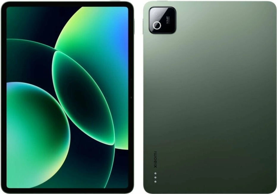 Xiaomi Pad 8 Pro 12GB/512GB Pine Green od 14 720 Kč - Heureka.cz