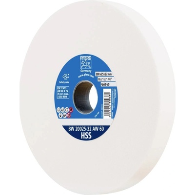 Pferd BW 20025-32 60 Brusný kotouč 200 x 32 mm 39008442