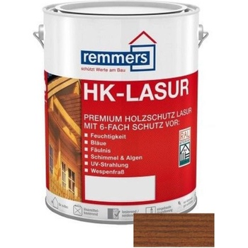 Remmers Aidol HK Lasur 2,5 l Nussbaum