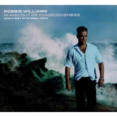 WILLIAMS ROBBIE: IN AND OUT OF CONSCIOU CD