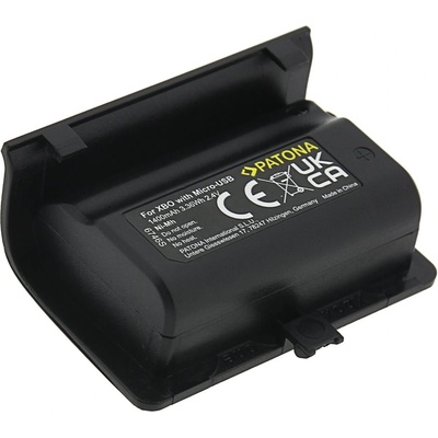PATONA batéria Xbox ONE 1400mAh Ni-Mh 2,4V s micro USB