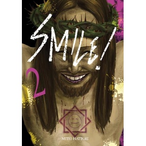 Smile! Vol. 2 (ISBN: 9781966523048)