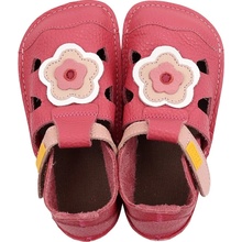 Tikki shoes Barefoot sandálky Nido Blossom