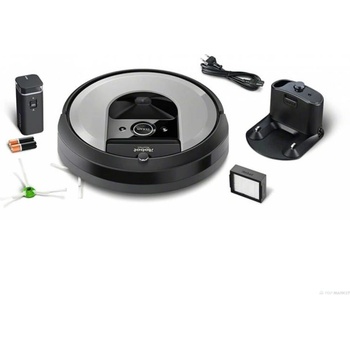 Image 1 of iRobot Roomba i7 (7156)