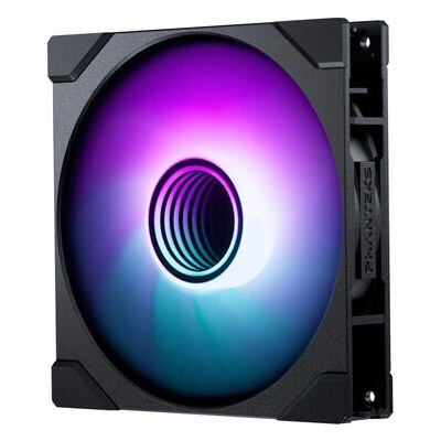 Phanteks M25 Gen2 PWM D-RGB 140mm PH-F140M25_G2_DBK01
