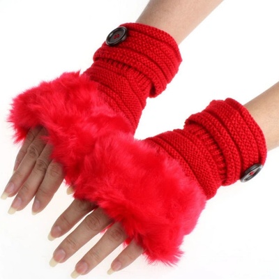 Miranda Pieles červené