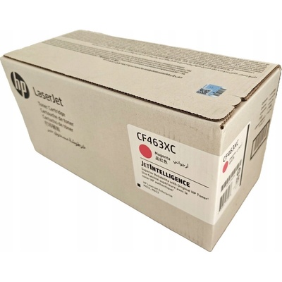HP CF463X - originálny