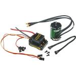 Castle Creations Castle motor 1406 4600ot/V със сензор, рег. Sidewinder 4