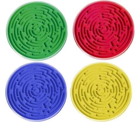 Smer Bludisko