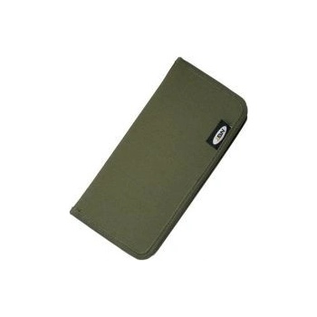 NGT Penál na nadväzce Stiff Rig Wallet