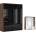 BRW Гардероб FLEX 200 / 66 / 240 см черен гланц (12/200-66-240/monastery/black-lacobel/flex/brw)