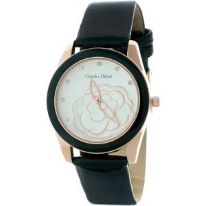 Charles Delon Дамски часовник Charles Delon - CHD-564006 (CHD-564006) Часовници