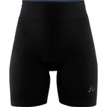 Craft Дамско долнище за колоездене Craft Women's Fuseknit Bike Boxer Cycling bottom - Black (114-1484-0112)