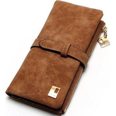 HARAHU Портмоне vi-2873 - Кафяво kp2873 (vi-2873)