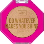Wibo Хайлайтър за лице Do Whatever Makes You Shine, 5 g - ozone