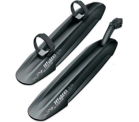 SKS FATBOARD SET