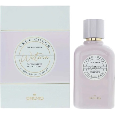 ORCHID True Color Wisteria EDP 100 ml
