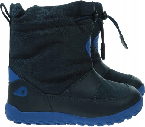 Bobux ALPHA PADEN NAVY
