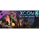 XCOM 2 Resistance Warrior Pack